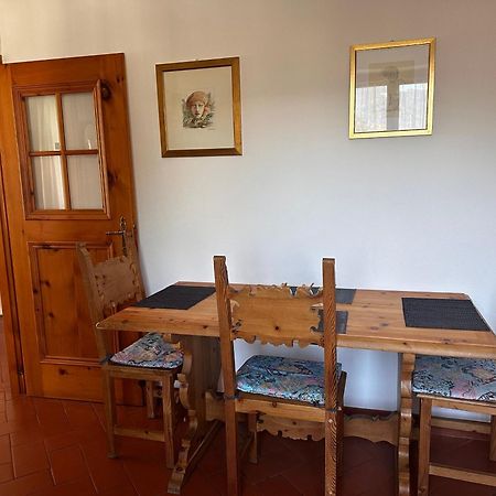 Ampio Appartamento Con Vista “Casa Magro” Tirano Exterior foto