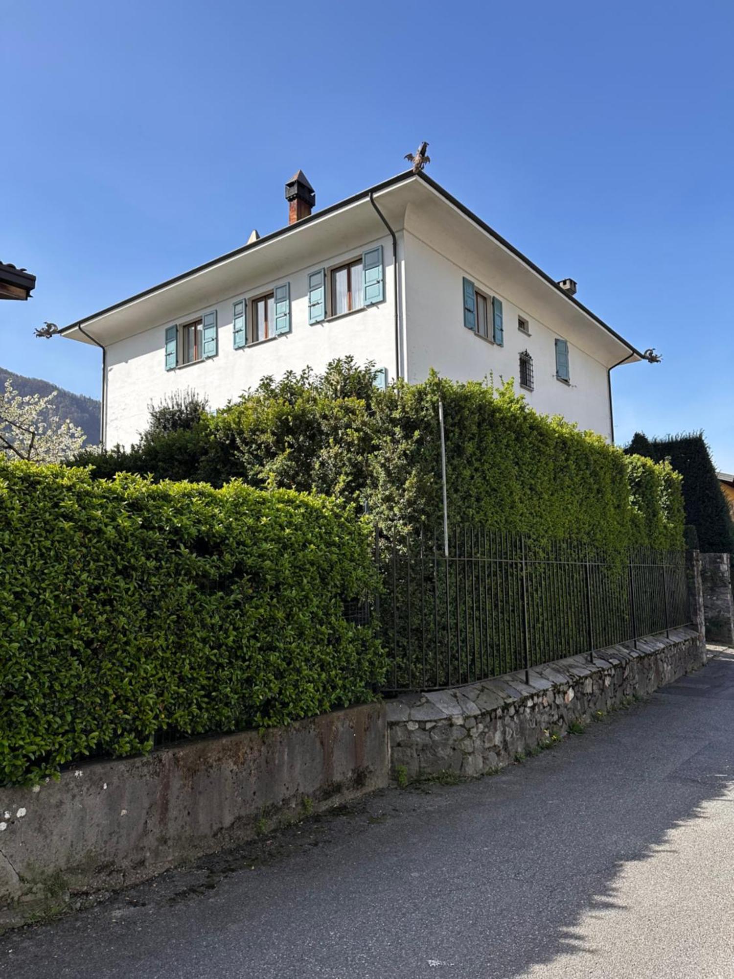 Ampio Appartamento Con Vista “Casa Magro” Tirano Exterior foto